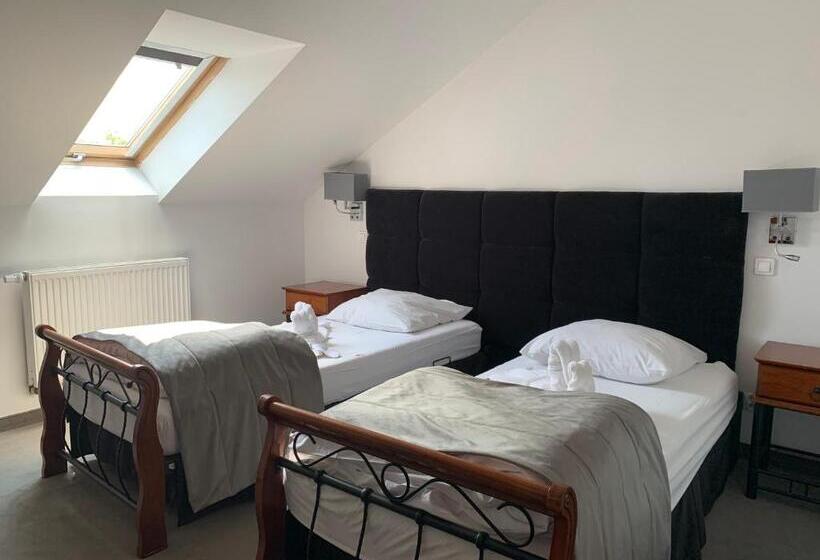 スタンダードルーム, Kameleon