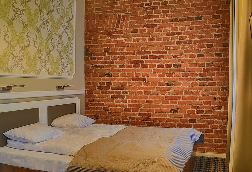 اتاق استاندارد, Kamienica