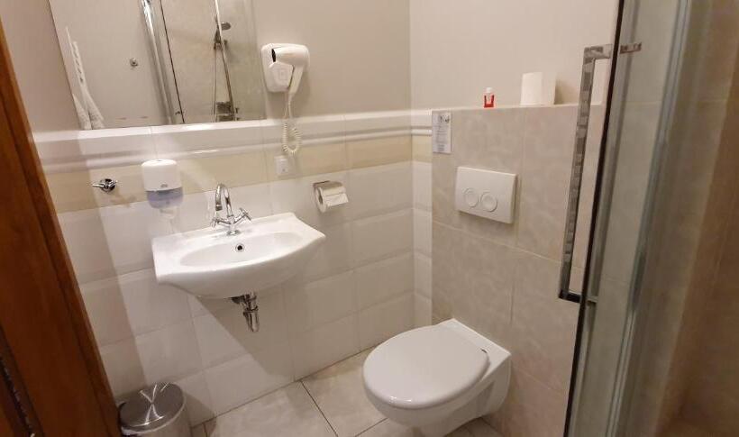 اتاق استاندارد یک نفره, Kamienica