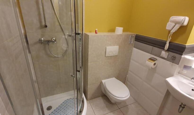 اتاق استاندارد یک نفره, Kamienica