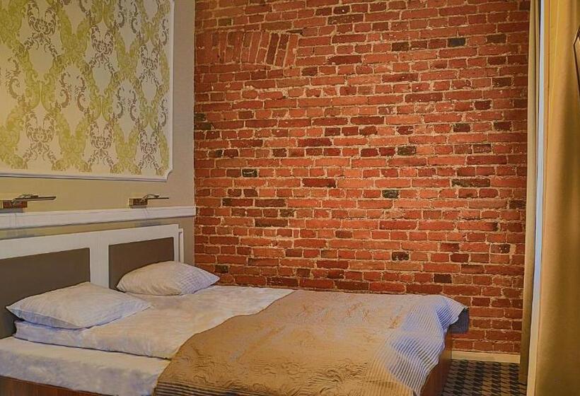 اتاق استاندارد, Kamienica