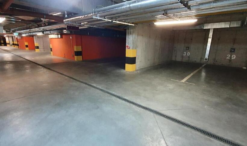 آپارتمان سوپریور 1 خوابه, Kamienica