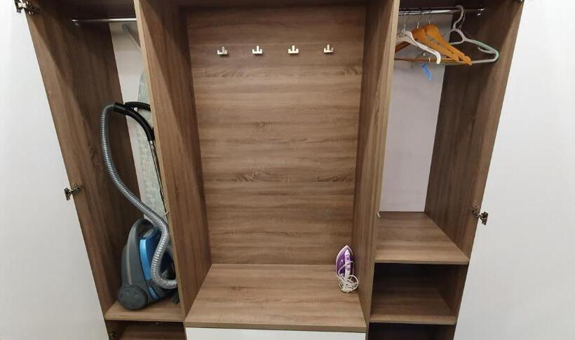 آپارتمان 3 خوابه, Kamienica