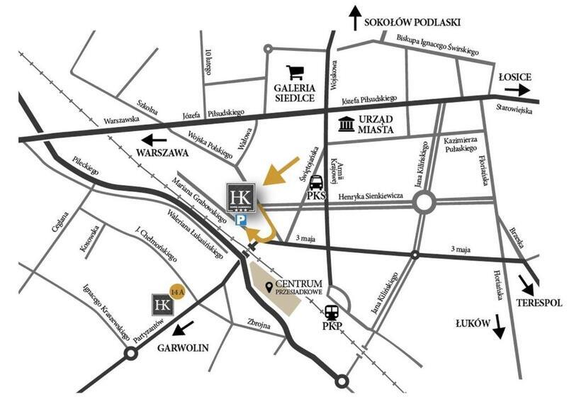 آپارتمان 1 خوابه, Kamienica