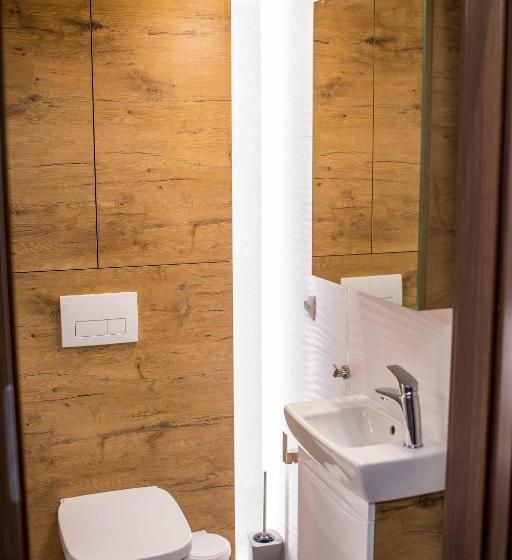 آپارتمان سوپریور 1 خوابه, Kamienica