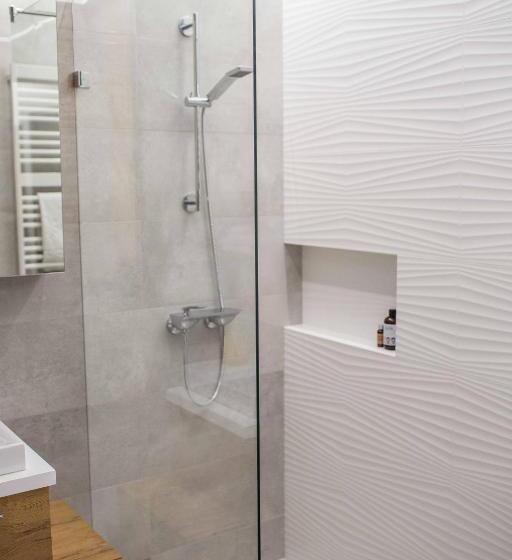 آپارتمان سوپریور 1 خوابه, Kamienica