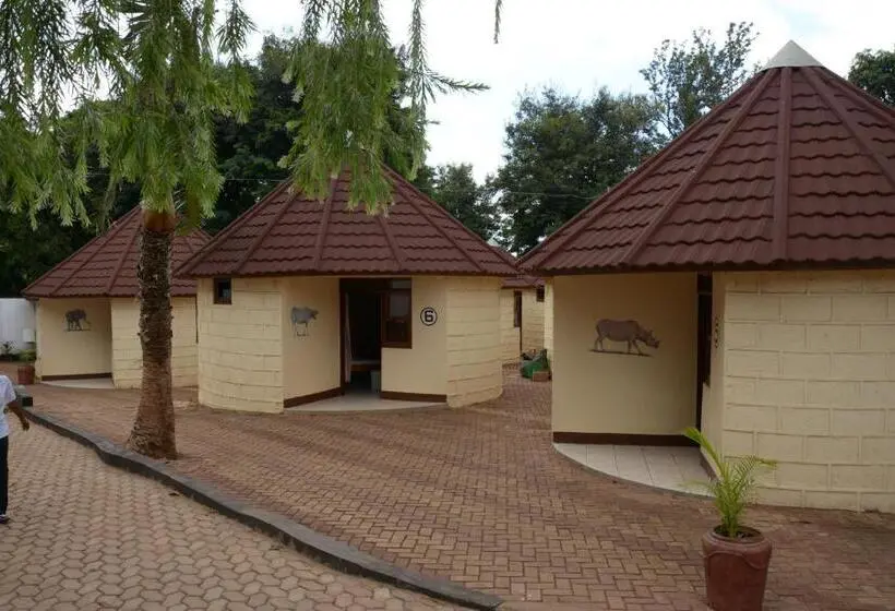 1 Bedroom House