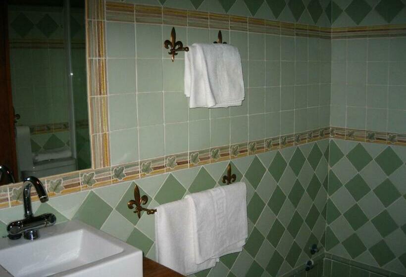 スタンダードルーム, La Pradera De Marta