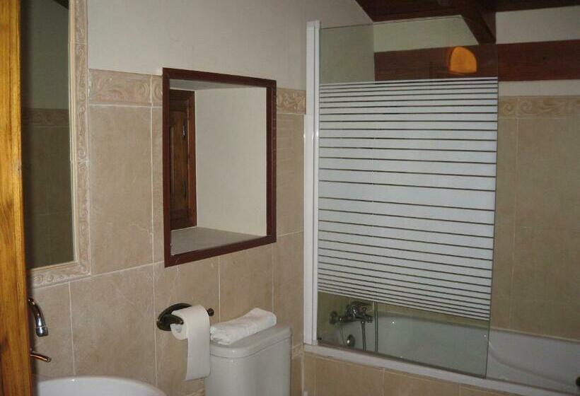 スタンダードルーム, La Pradera De Marta