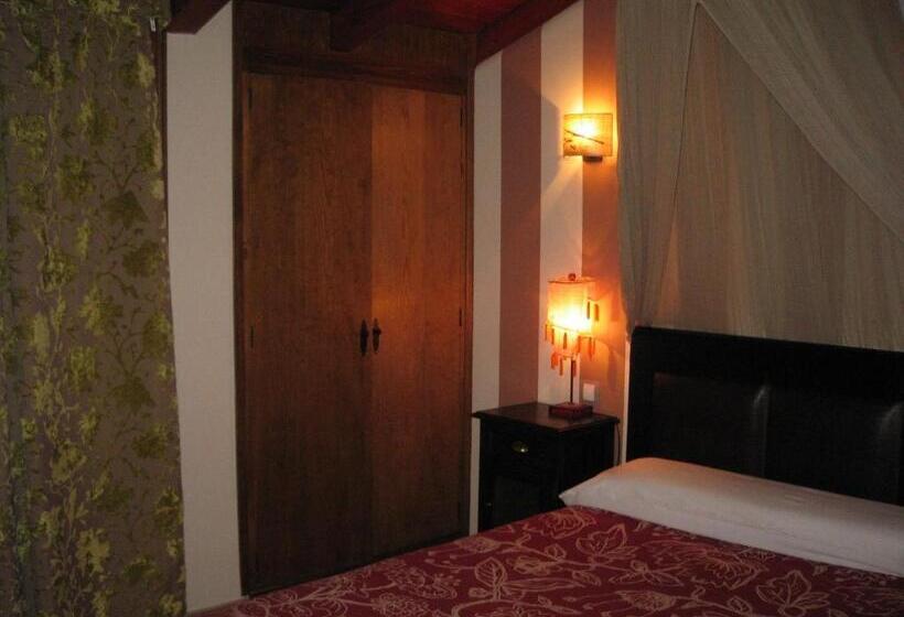 スイート, La Pradera De Marta