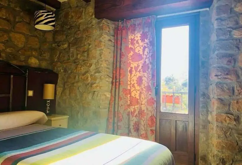 Standard-huone, La Pradera De Marta