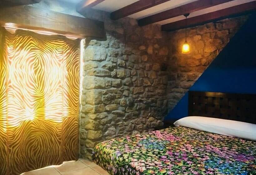 Quarto Estandar, La Pradera De Marta