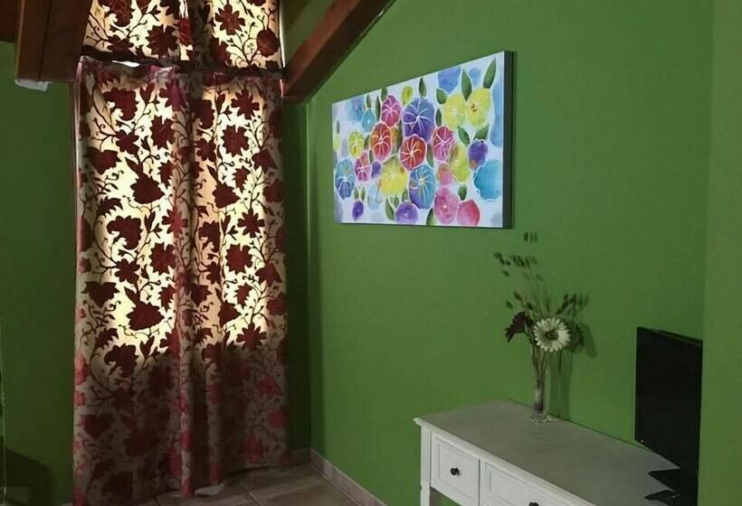 スタンダードルーム, La Pradera De Marta