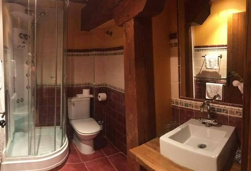 Quarto Estandar, La Pradera De Marta