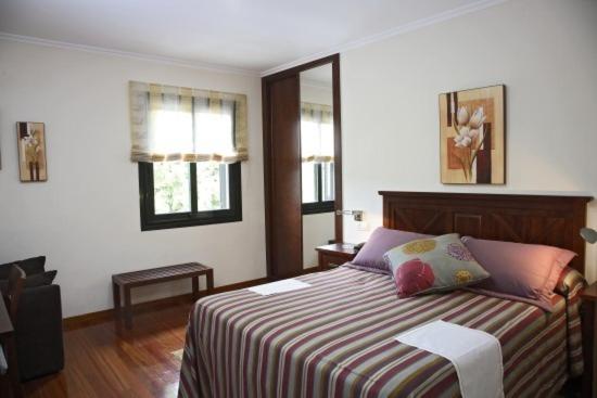 Номер Superior, O Casino Da Rasa