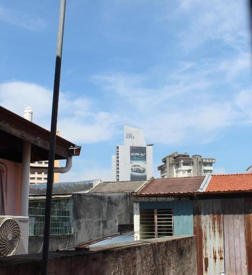 غرفة قياسية, Old Penang Heritage Inn