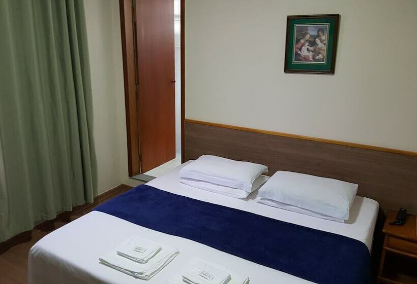 اتاق استاندارد, Orleans