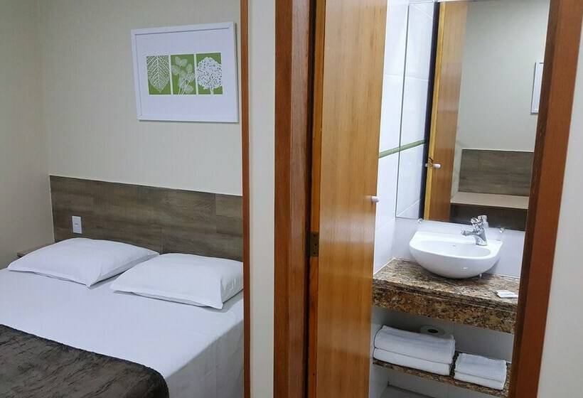 اتاق استاندارد سه نفره, Orleans