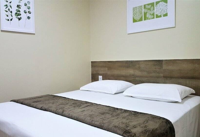 اتاق استاندارد سه نفره, Orleans