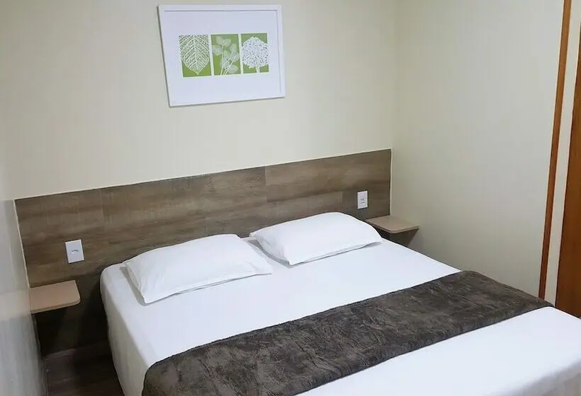 スタンダードルーム, Orleans