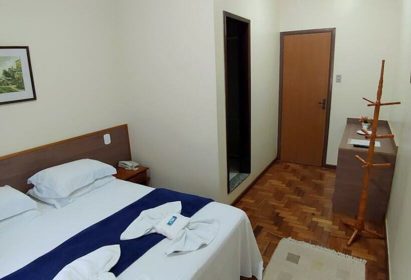 اتاق استاندارد, Orleans