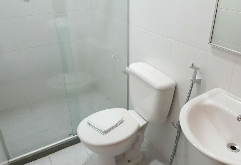 اتاق استاندارد, Orleans