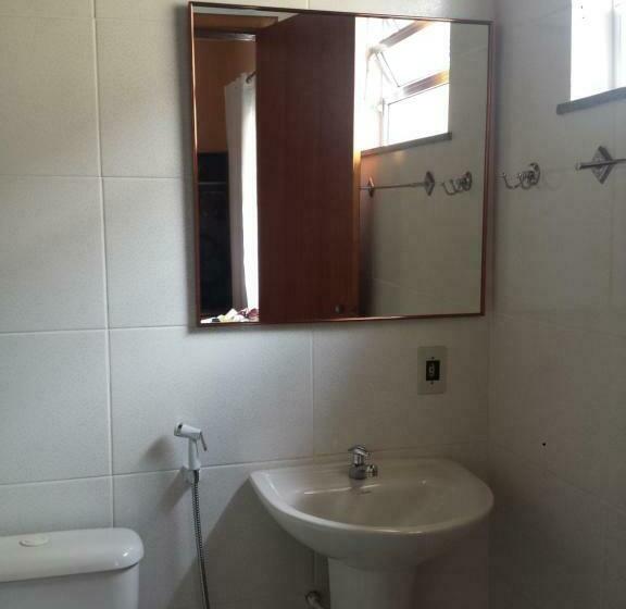 اتاق استاندارد سه نفره, Orleans