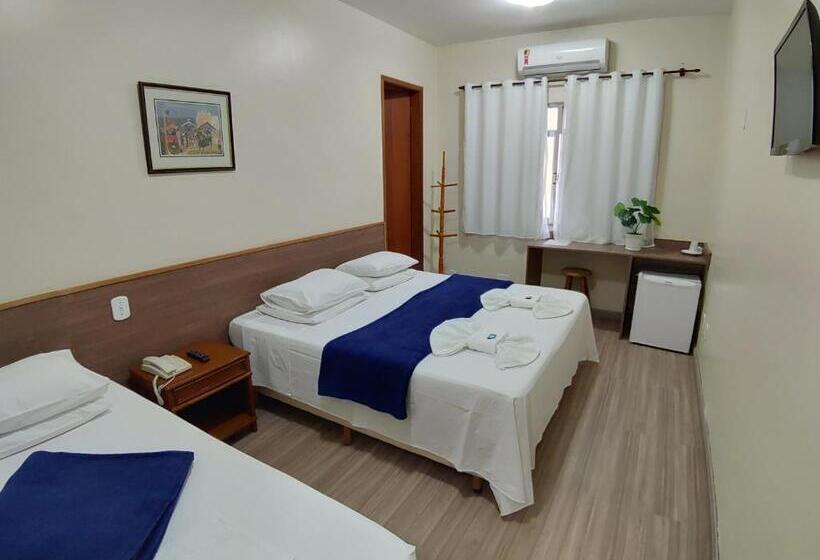 اتاق استاندارد سه نفره, Orleans