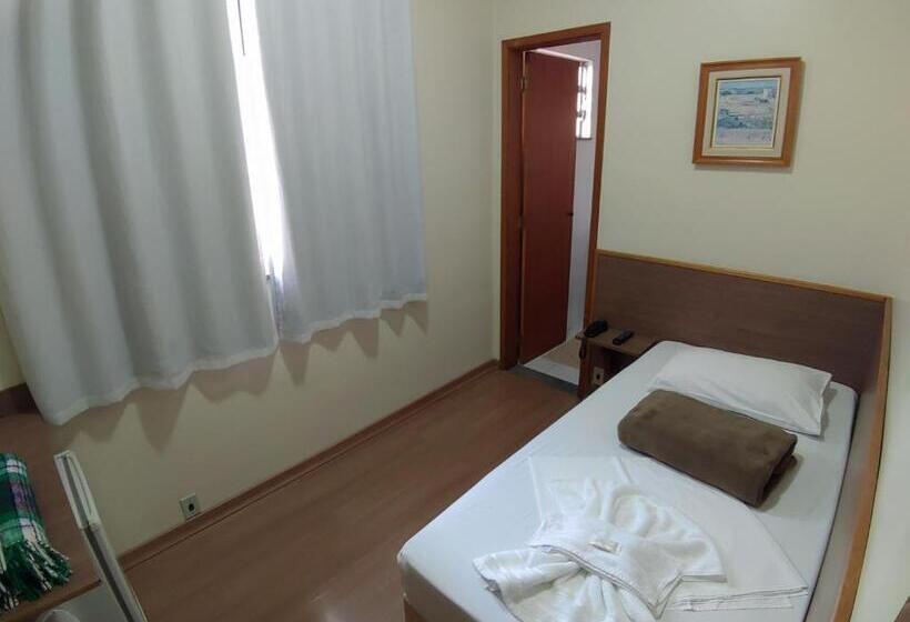 اتاق استاندارد یک نفره, Orleans