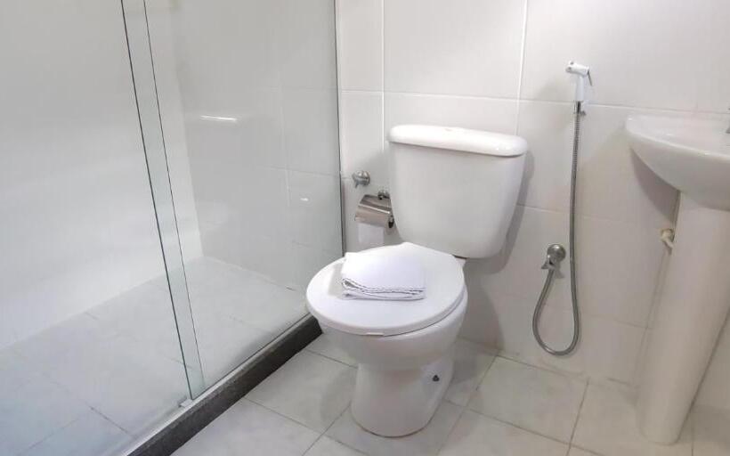 اتاق استاندارد, Orleans