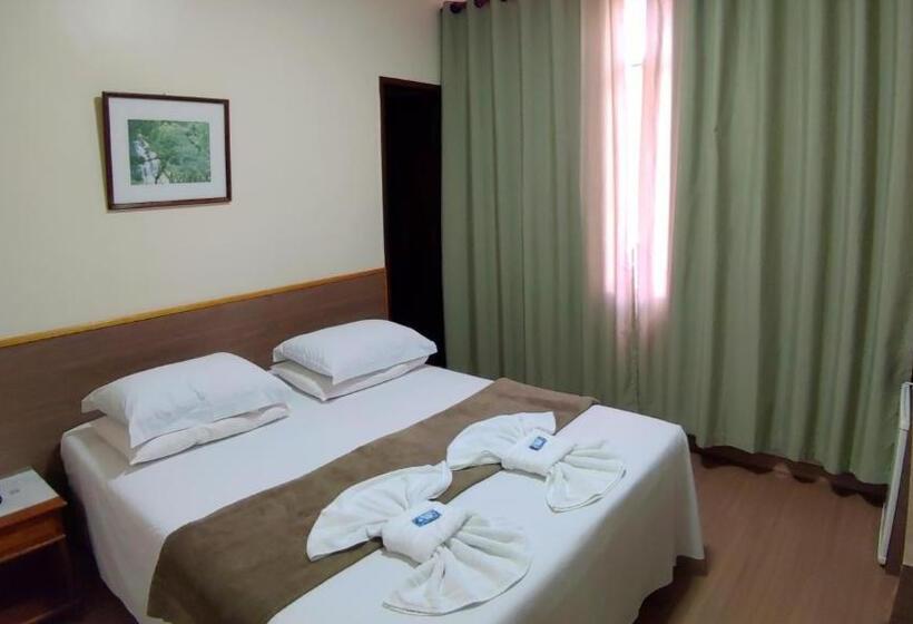 اتاق استاندارد, Orleans