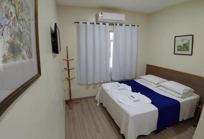 اتاق استاندارد, Orleans