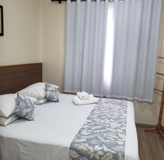 اتاق استاندارد, Orleans