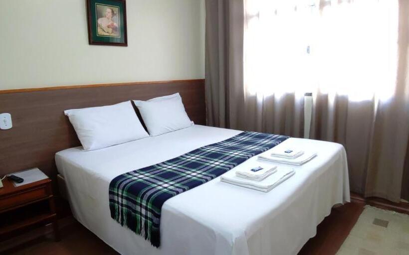 اتاق استاندارد, Orleans