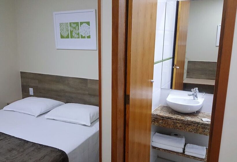 اتاق استاندارد, Orleans