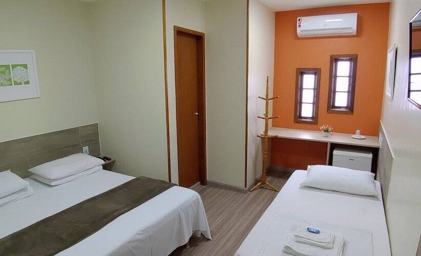 اتاق استاندارد سه نفره, Orleans