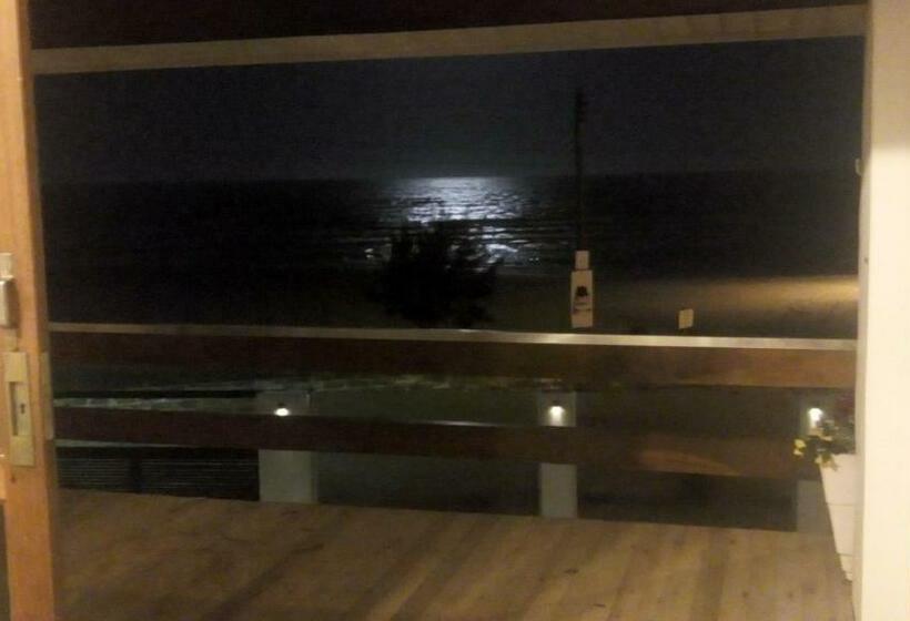 سوییت سوپریور با چشم‌انداز دریا, Pousada Beira Mar   Suítes Frente Ao Mar
