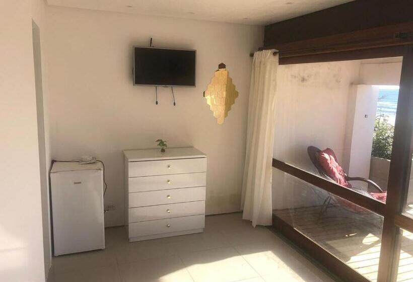 سوییت سوپریور با چشم‌انداز دریا, Pousada Beira Mar   Suítes Frente Ao Mar