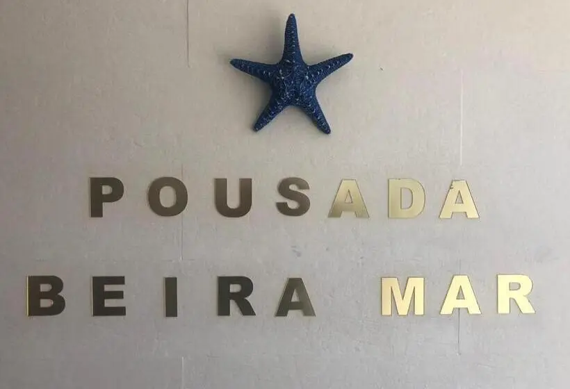 سوییت با چشمانداز دریا, Pousada Beira Mar Suítes Frente Ao Mar