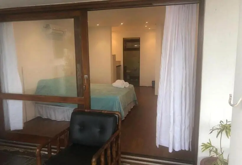 سوییت با چشمانداز دریا, Pousada Beira Mar Suítes Frente Ao Mar