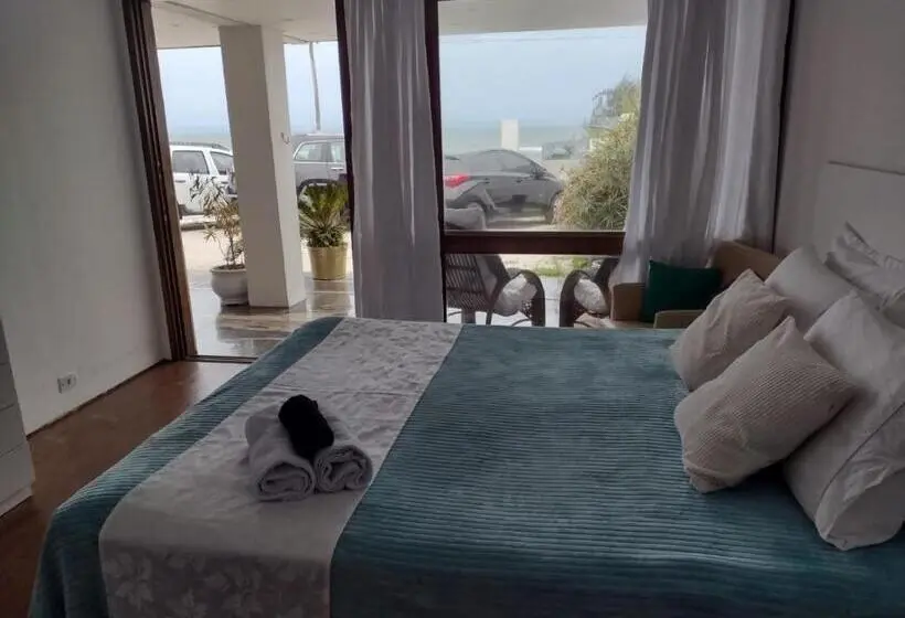 سوییت با چشمانداز دریا, Pousada Beira Mar Suítes Frente Ao Mar