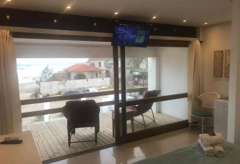 سوییت سوپریور با چشمانداز دریا, Pousada Beira Mar Suítes Frente Ao Mar