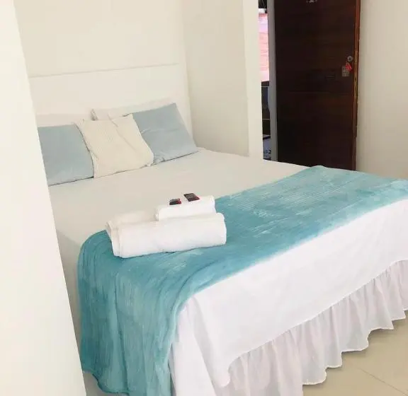 سوییت سوپریور با چشمانداز دریا, Pousada Beira Mar Suítes Frente Ao Mar