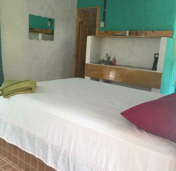 标准间, Rainforest Yasmin