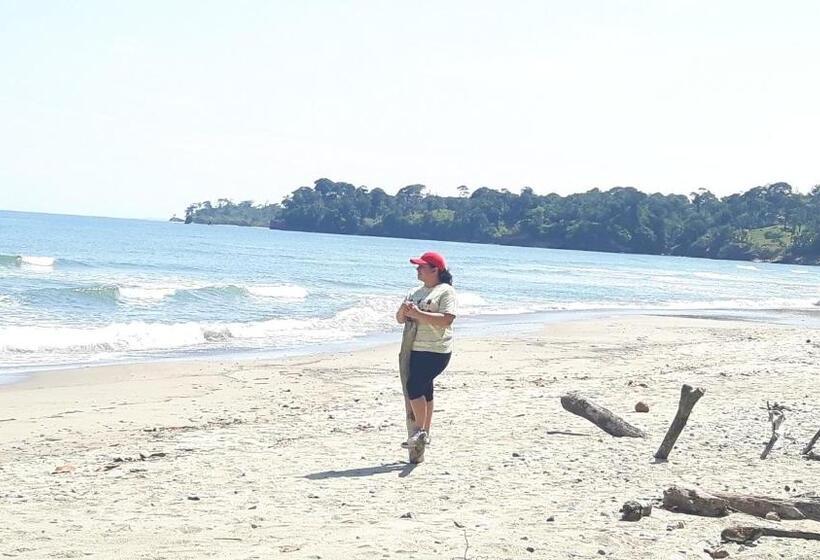 三人经典房间, Rainforest Yasmin