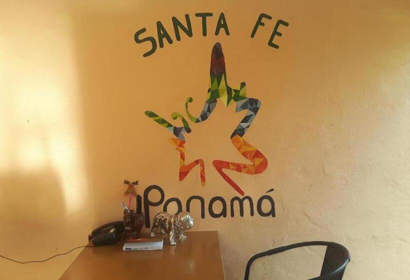 经典四人房间, Rainforest Yasmin