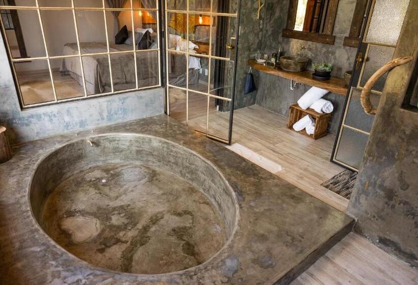 一居室高级别墅, Serra Bonita