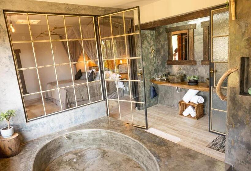 一居室高级别墅, Serra Bonita