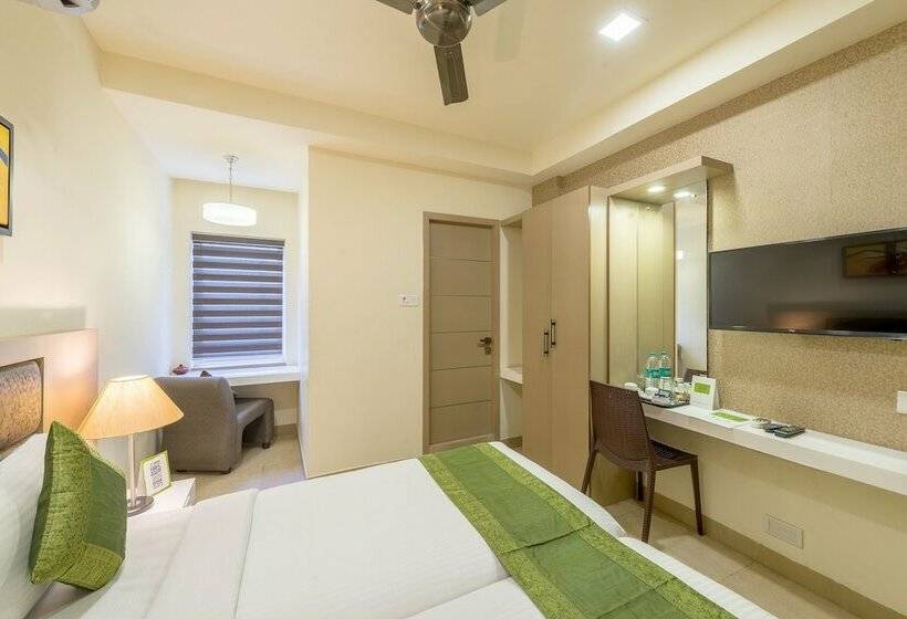 Номер Стандарт, Treebo Nestlay Airport Alandur