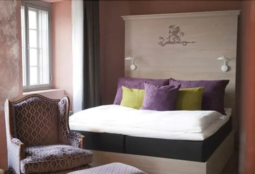 スタンダードルーム, Kongsvinger Castle Hotel & Resort